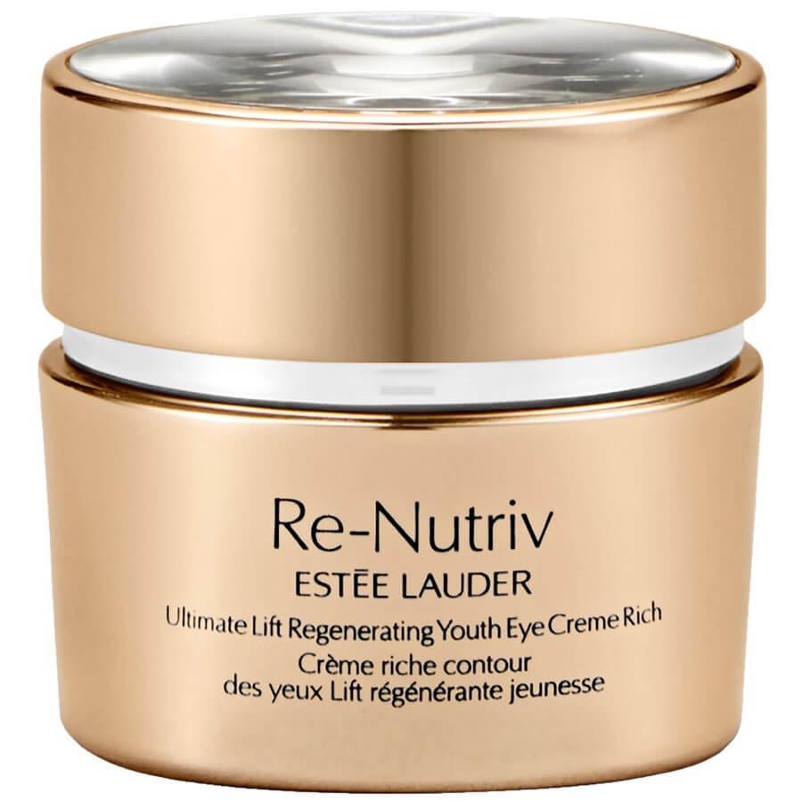 Estée Lauder Re-Nutriv Ultimate Lift Regenerating Eye Creme Rich Krema Za Područje Oko Očiju 15 ml