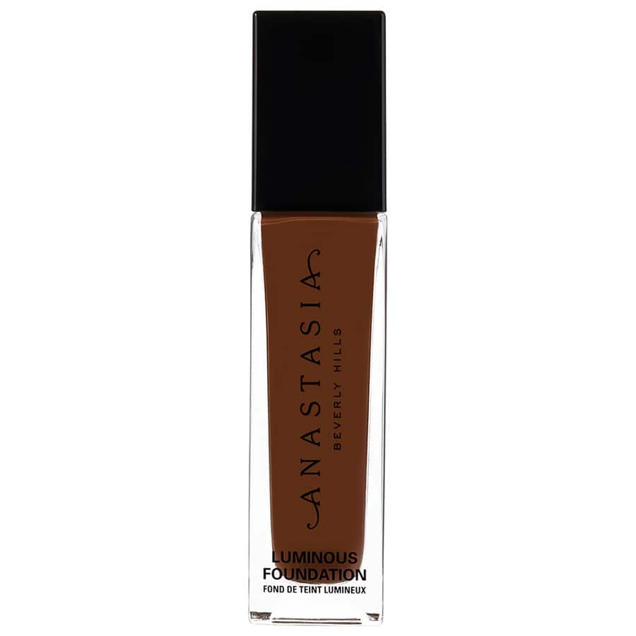 Anastasia Beverly Hills Tekući Puderi Luminous Foundation 550W  Puder 30 ml