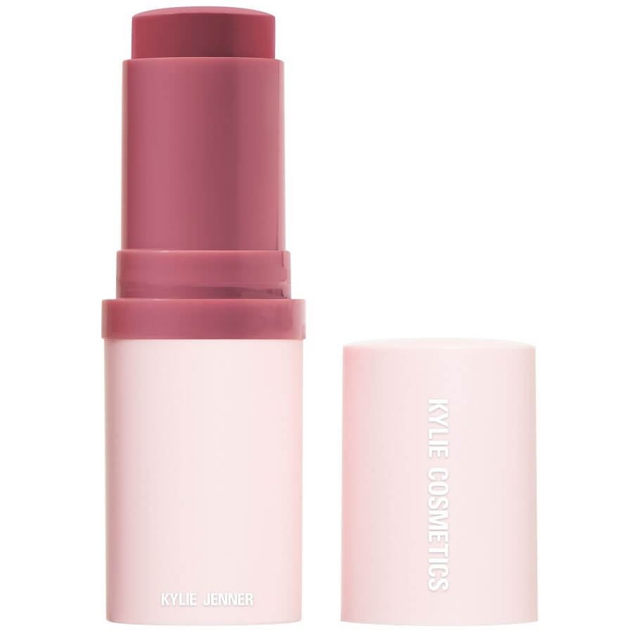 KYLIE COSMETICS Rumenila Powder Blush Stick Make Him Rumenilo 5 g