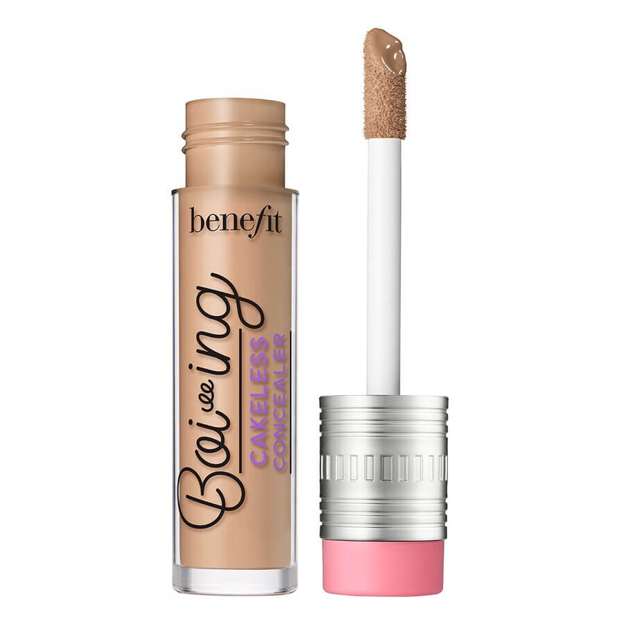Benefit Cosmetics Korektori Za Lice Boi-ing Cakeless Concealer Tan Cool Korektor 5 ml