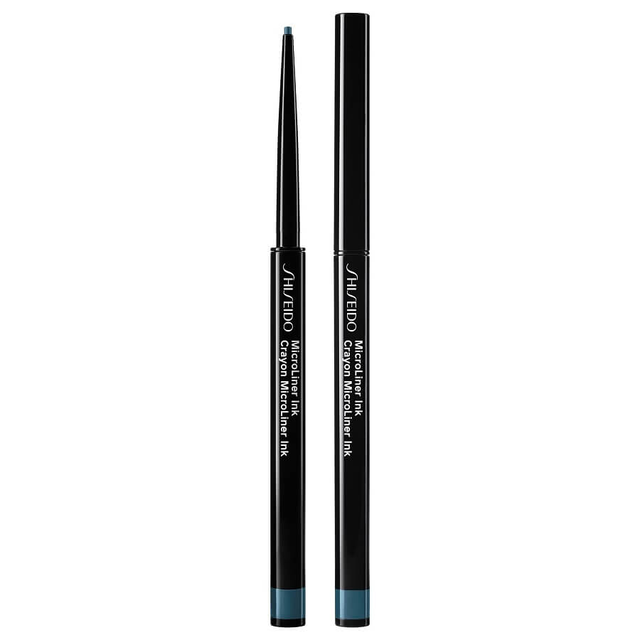Shiseido Olovke Za Oči MicroLiner Ink Teal Olovka 08 g