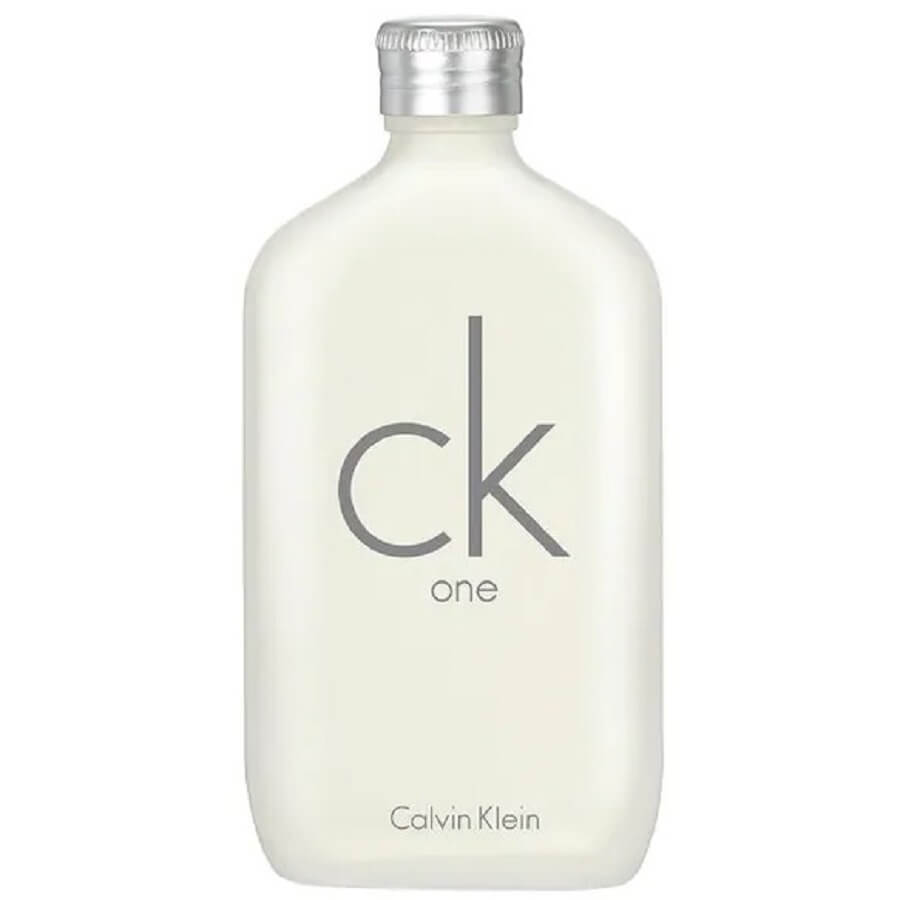 Calvin Klein One Eau De Toilette Toaletna Voda 50 ml