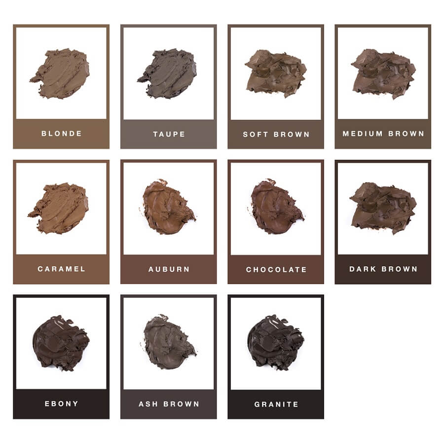 Anastasia Beverly Hills Puder Za Obrve Dipbrow Pomade Soft Brown Puderi 4 g
