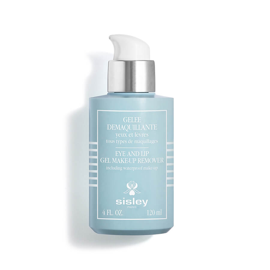 Sisley Eye And Lip Gel Make-Up Remover Za Uklanjanje Šminke 120 ml