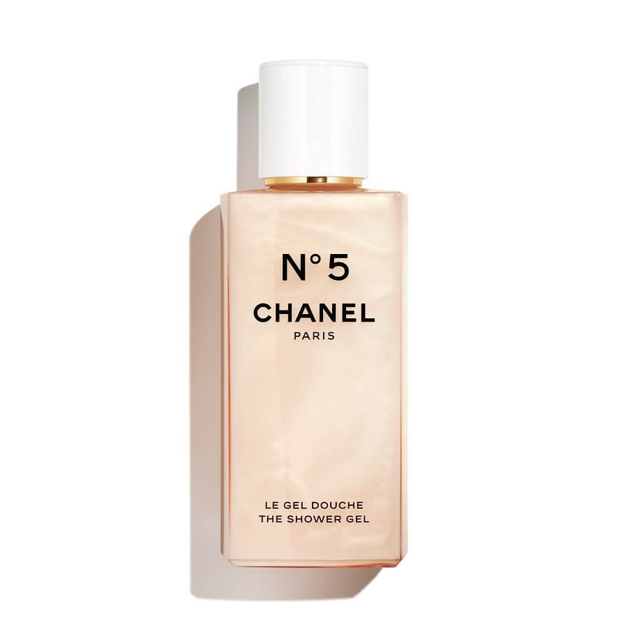 CHANEL PROIZVODI ZA UKLANJANJE MAKEUPA I ČIŠĆENJE KOŽE GEL TUŠIRANJE 200 ml