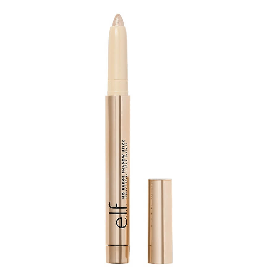 e.l.f. Cosmetics Sjenila No Budge Shadow Stick Perfect Pearl Sjenilo Za Oči 1,6 g