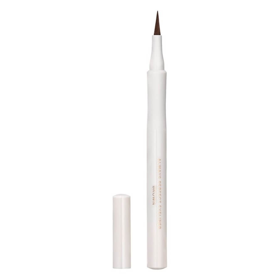 Zoeva Eyelineri Always Perfect Eyeliner Brown 1,2 ml
