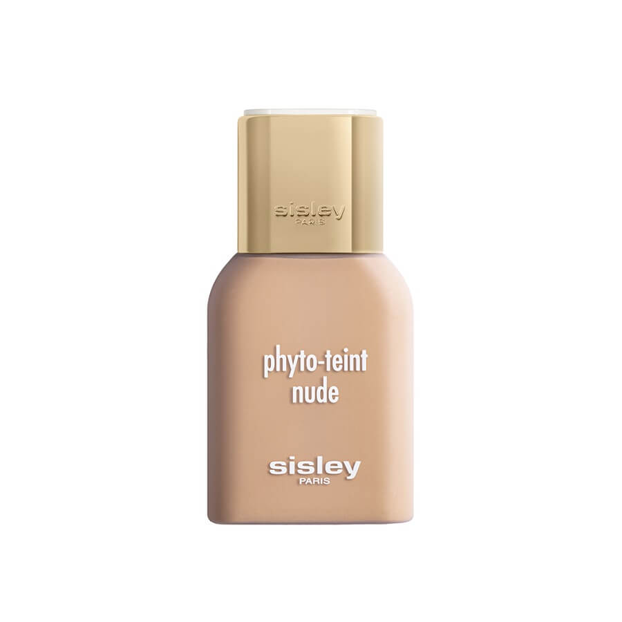 Sisley Tekući Puderi Phyto Teint Nude Foundation Ivory Beige Puder 30 ml