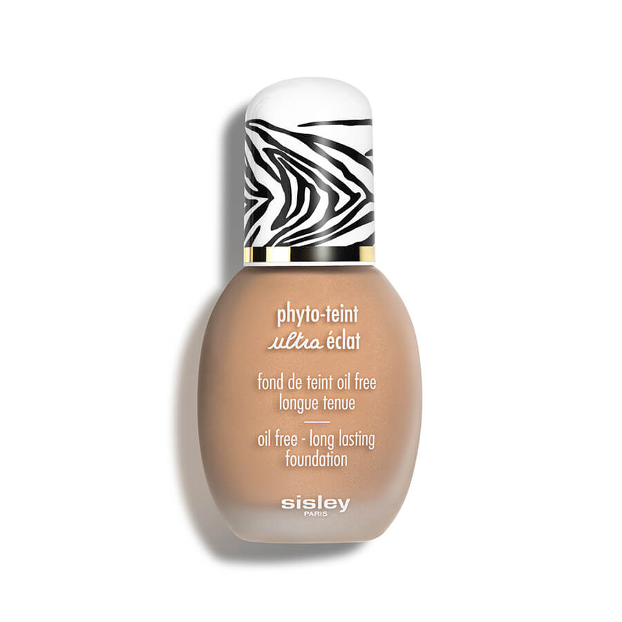 Sisley Tekući Puderi Phyto-Teint Ultra Éclat Honey Puder 30 ml