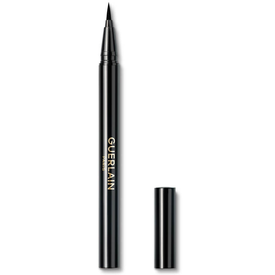 Guerlain Eyelineri Noir G Eyeliner Graphique Black Tuš Za Oči 0,55 ml