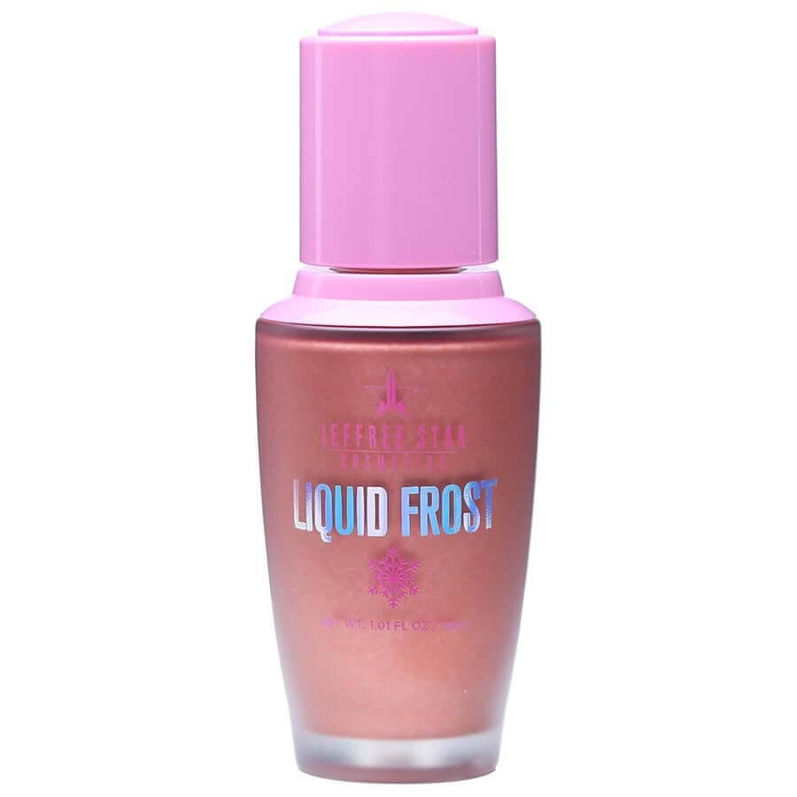Jeffree Star Cosmetics Liquid Frost Chill Zone Tekući Highlighter 30 ml