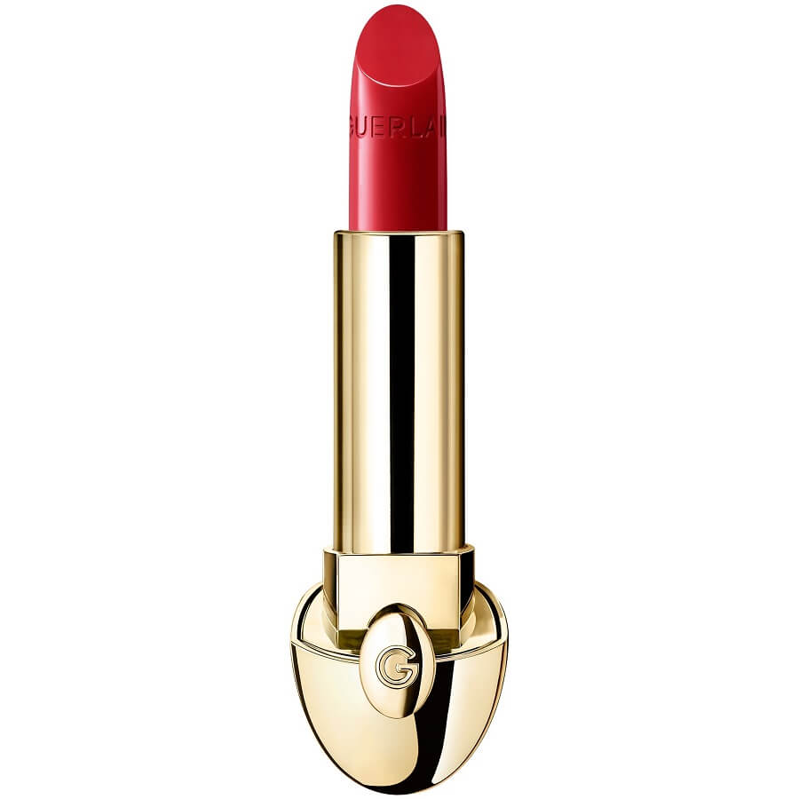 Guerlain Ruževi Za Usne Rouge G Satin Lipstick Refill New Le Framboise Ruž 3,5 g