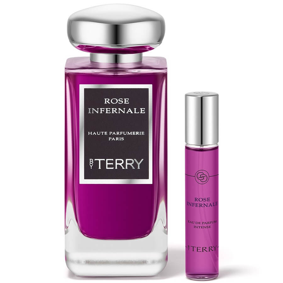 By Terry Rose Infernale Eau De Parfum Intense Set 1 kom,