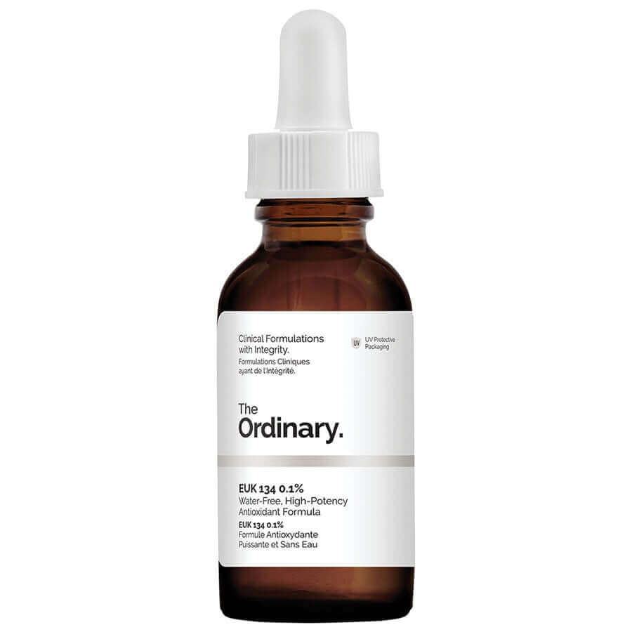 The Ordinary EUK 134 0.1% Tretman Za Njegu Lica 30 ml