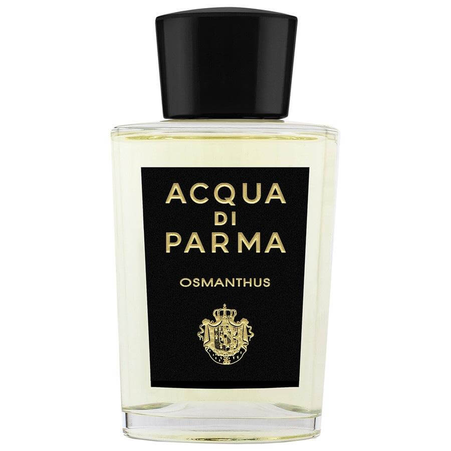 Acqua di Parma Signatures Of The Sun Osmanthus Eau De Parfum Parfemska Voda 180 ml