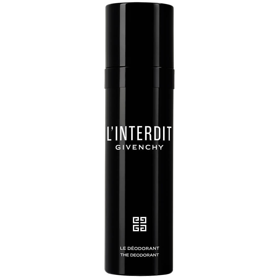 Givenchy L'Interdit L`Interdit The Deodorant U Spreju 100 ml