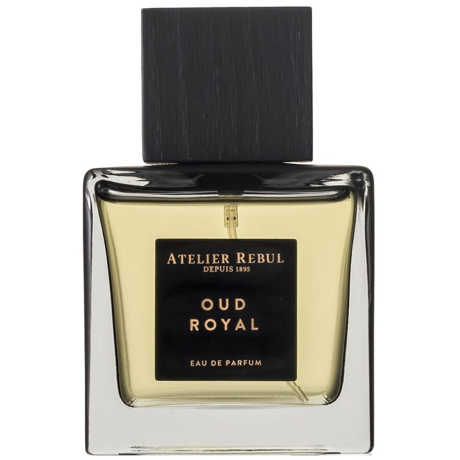 Atelier Rebul L'Atelier Oud Royal Eau De Parfum Parfemska Voda 100 ml