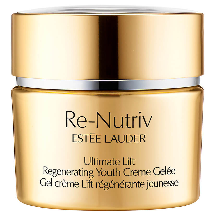 Estée Lauder Re-Nutriv Ultimate Lift Regenerating Youth Creme Gelée Krema Za Njegu Lica 50 ml