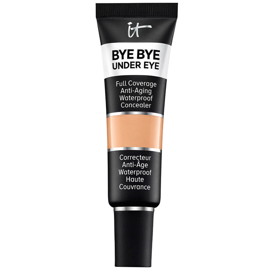 It Cosmetics Korektori Bye Under Eye Medium Bronze (C) Korektor 12 ml