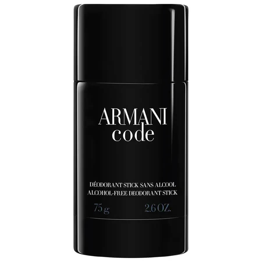 ARMANI Armani Code Homme Deodorant Stick U Stiku 75 ml