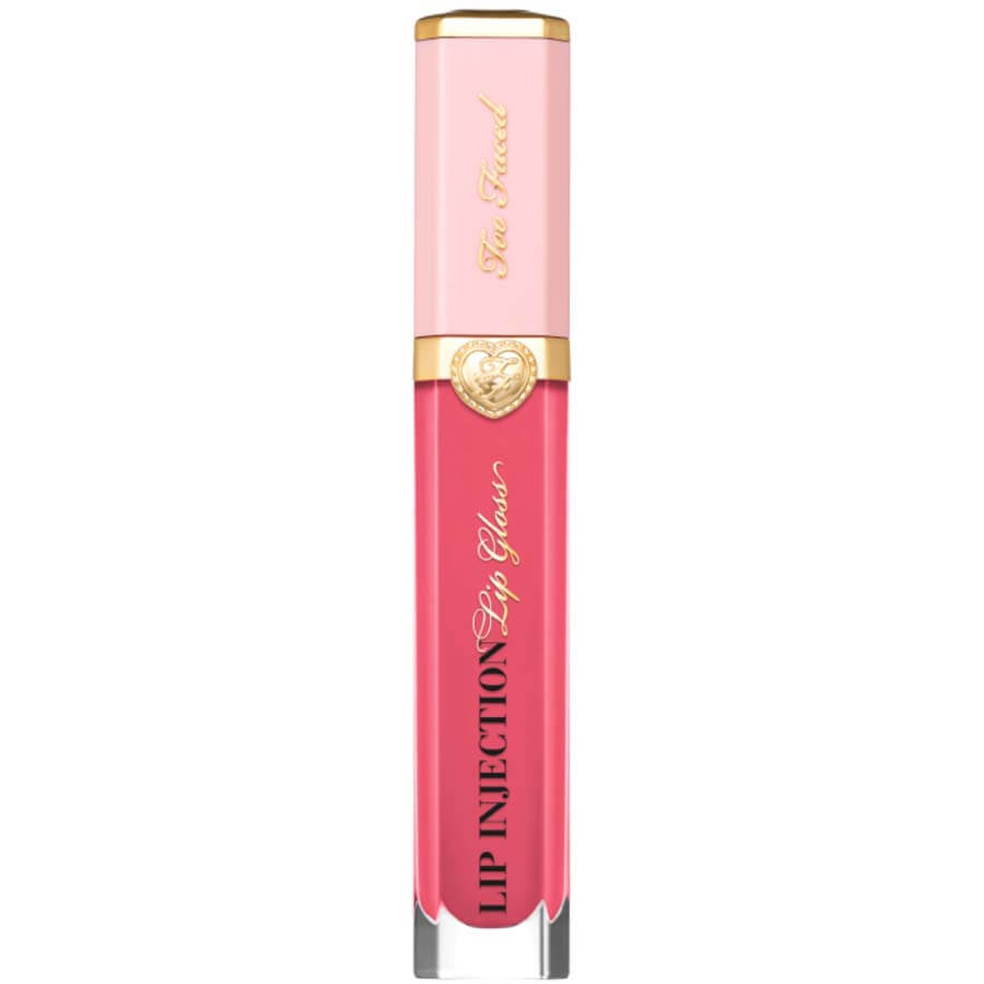 Too Faced Sjajila Za Usne Lip Injection Power Plumping Gloss Just A Girl Sjajilo 6,5 ml
