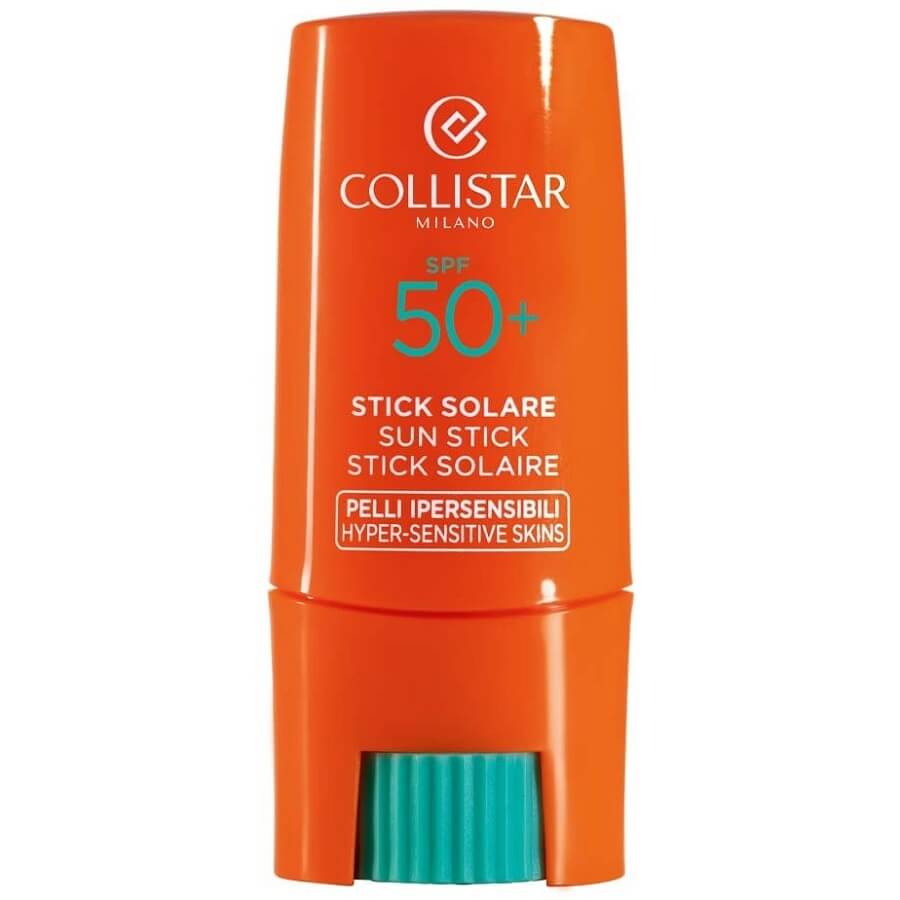 Collistar Sun Stick SPF 50 Za Zaštitu Od Sunca 9 ml