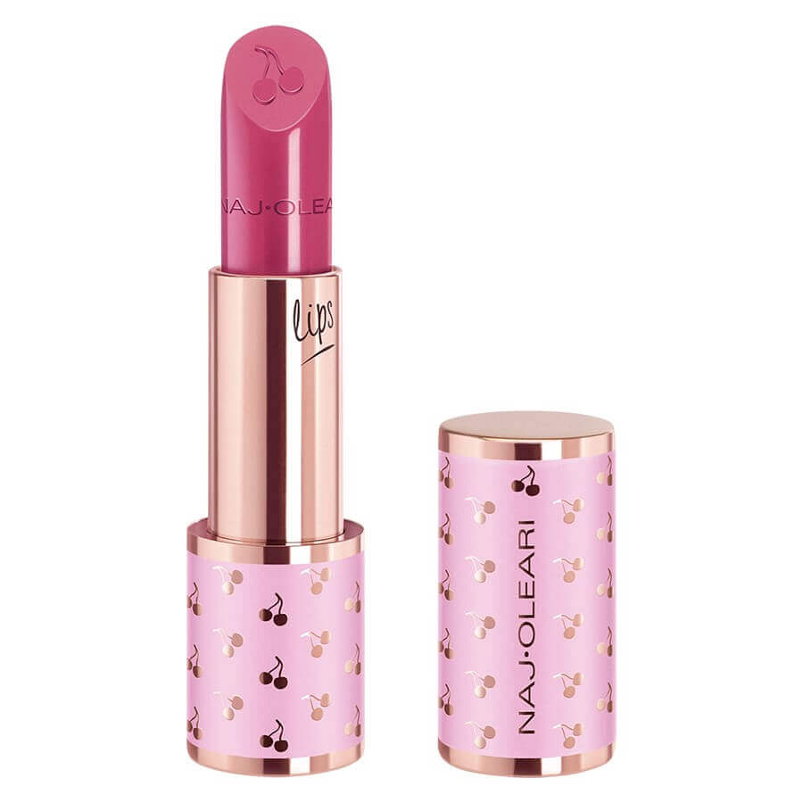 Naj Oleari Ruževi Za Usne Creamy Delight Lipstick Orchid Ruž 3,5 g