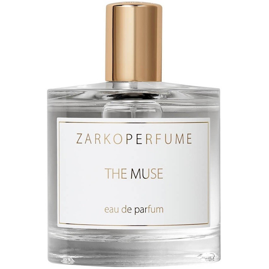 ZARKOPERFUME Unisex Mirisi The Muse Eau De Parfum Parfemska Voda 100 ml
