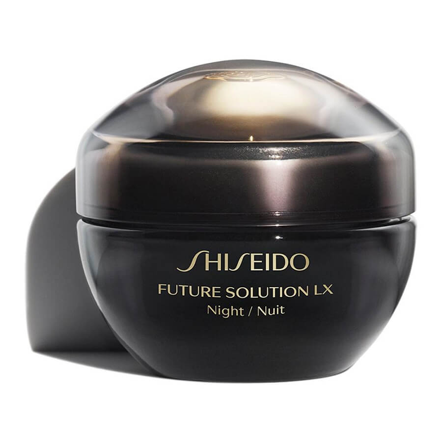 Shiseido Future Solution LX Total Regenerating Cream Krema Za Njegu Lica 50 ml