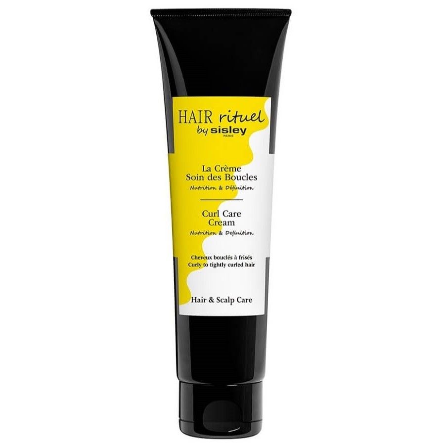 Hair Rituel by Sisley Curl Care Cream Krema Za Kosu 150 ml
