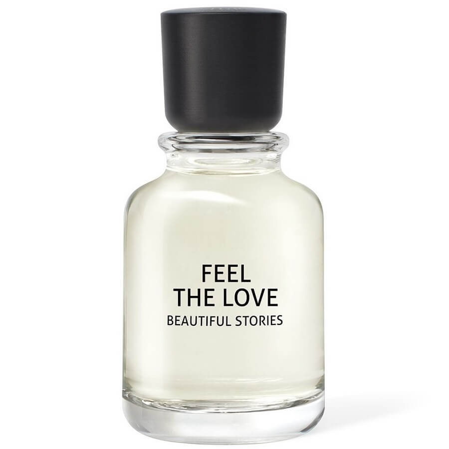 Douglas Collection Beautiful Stories Feel The Love Eau De Parfum Parfemska Voda 50 ml