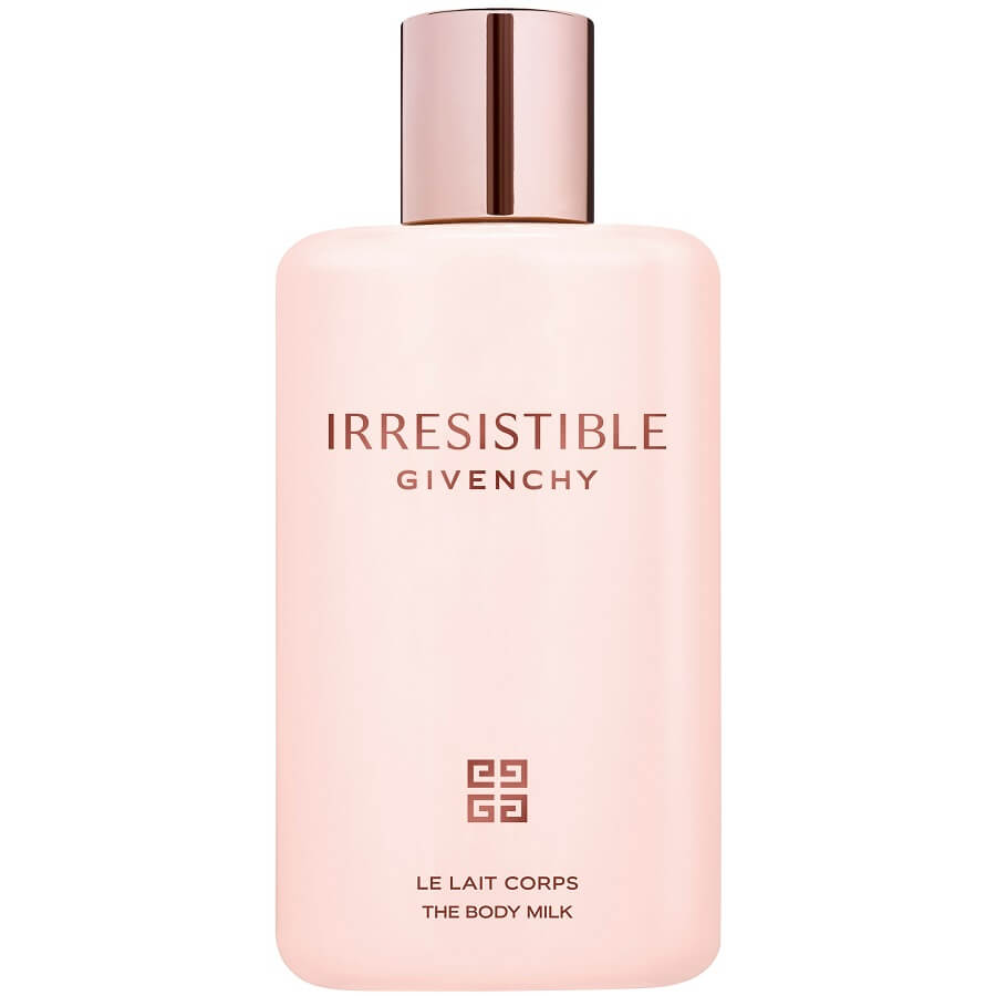 Givenchy Irrésistible Irresistible Body Milk Mlijeko Za Tijelo 200 ml