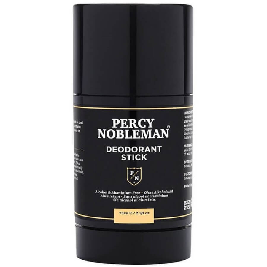 Percy Nobleman Deodorant Stick U Stiku 75 ml