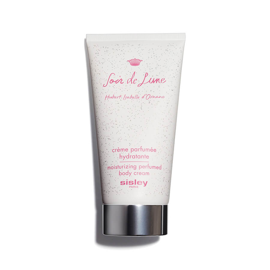 Sisley Soir De Lune Moisturizing Perfumed Body Cream Krema Za Tijelo 150 ml