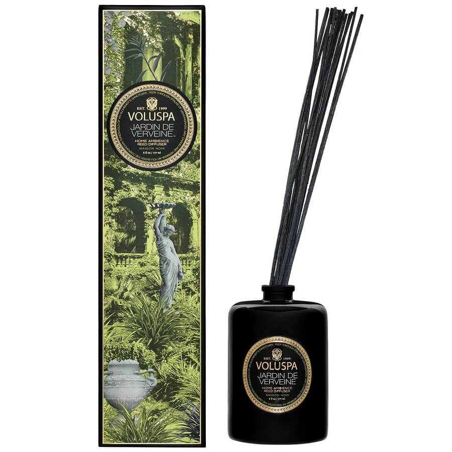 VOLUSPA Jardin De Verveine Reed Diffuser Mirisni Štapići 177 ml