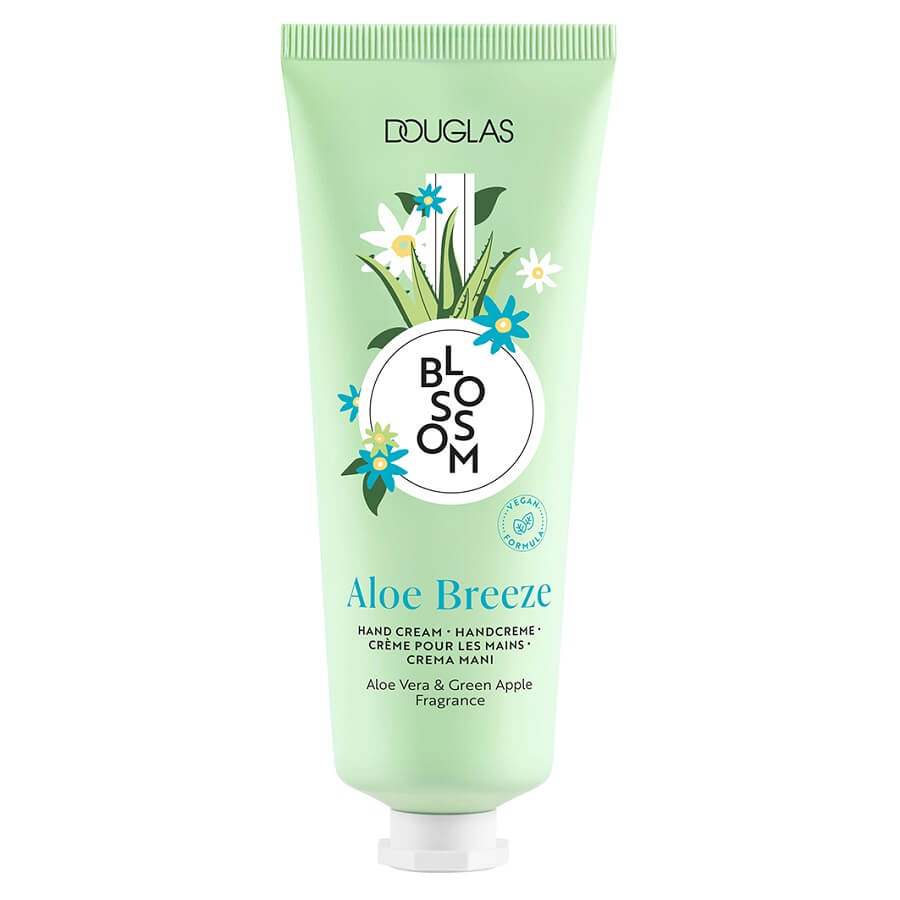 Douglas Collection Blossom Aloe Breeze Hand Cream Krema Za Ruke 75 ml