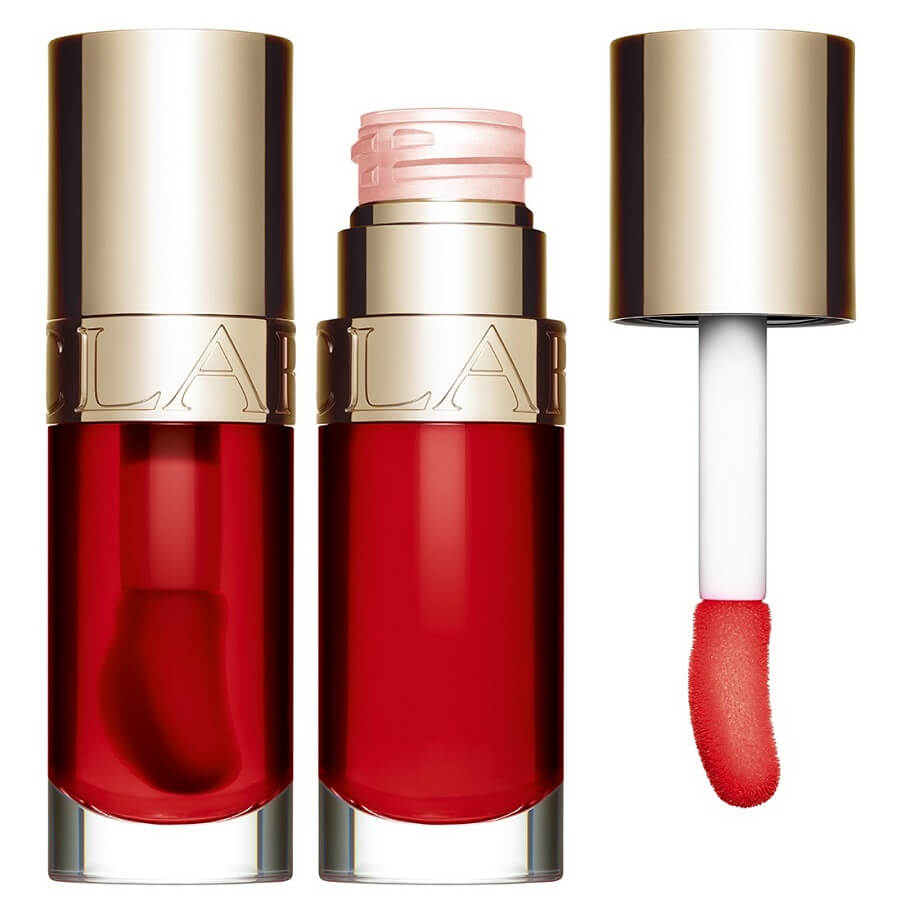 Clarins Sjajila Za Usne Lip Comfort Oil Strawberry Ulje 7 ml