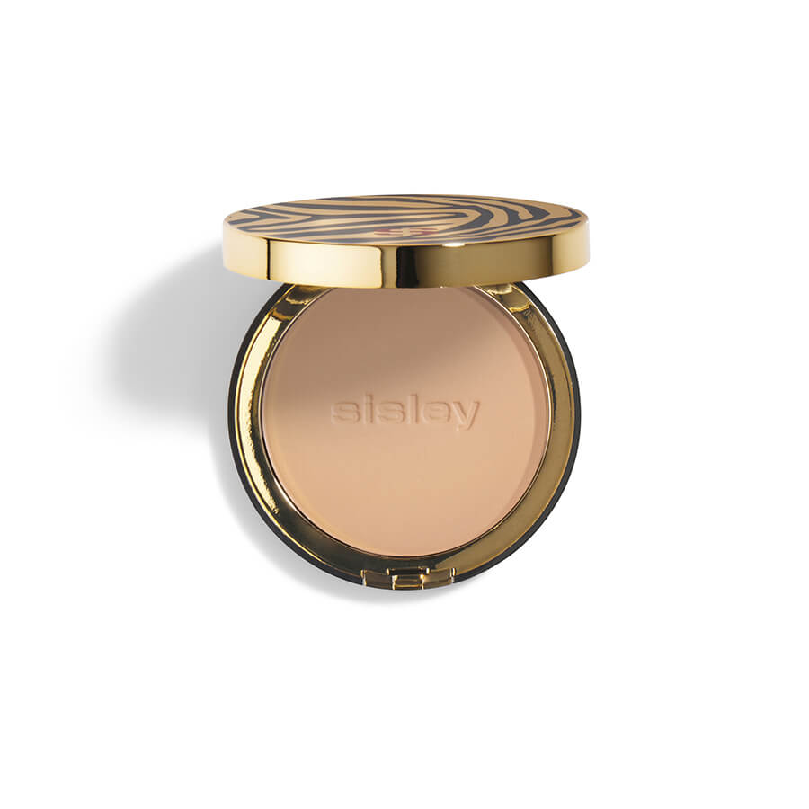 Sisley Puderi Phyto-Poudre Compacte Sandy Kompaktni Puder 12 g