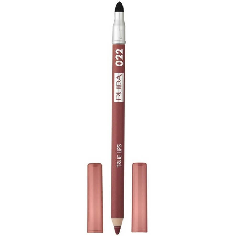 Pupa Olovke Za Usne True Lips Lipliner Plum Brown Olovka 1,2 g