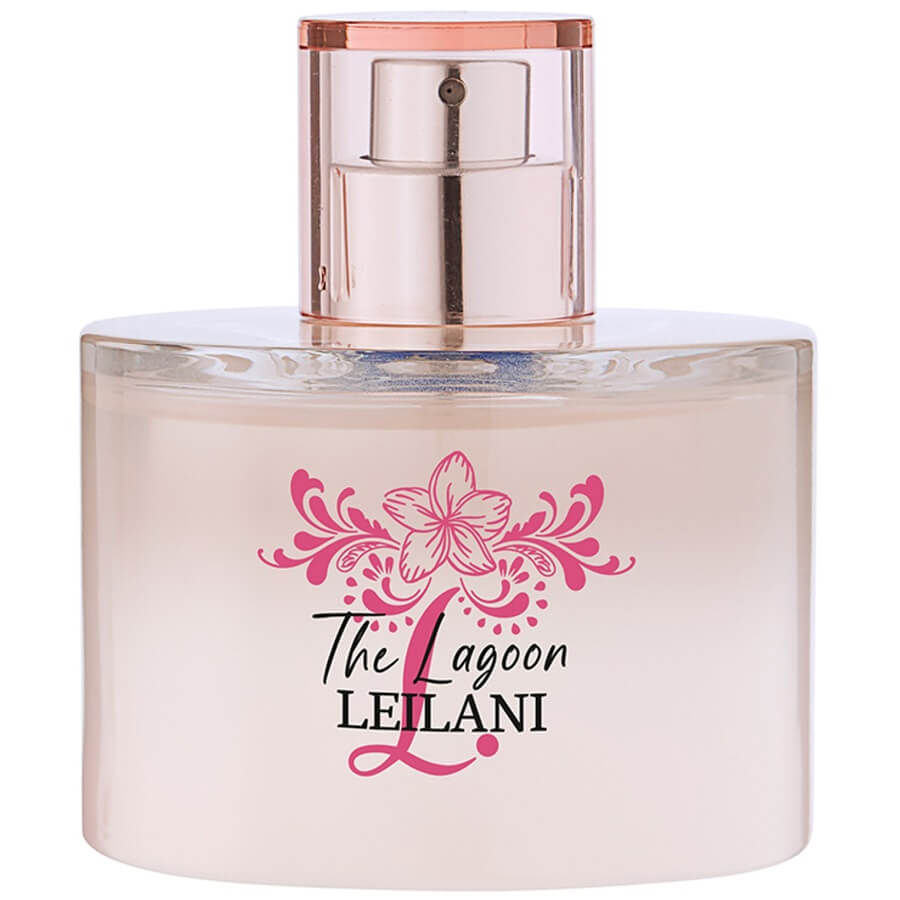 Douglas Collection Home Spa The Lagoon Leilani Eau De Toilette Toaletna Voda 100 ml