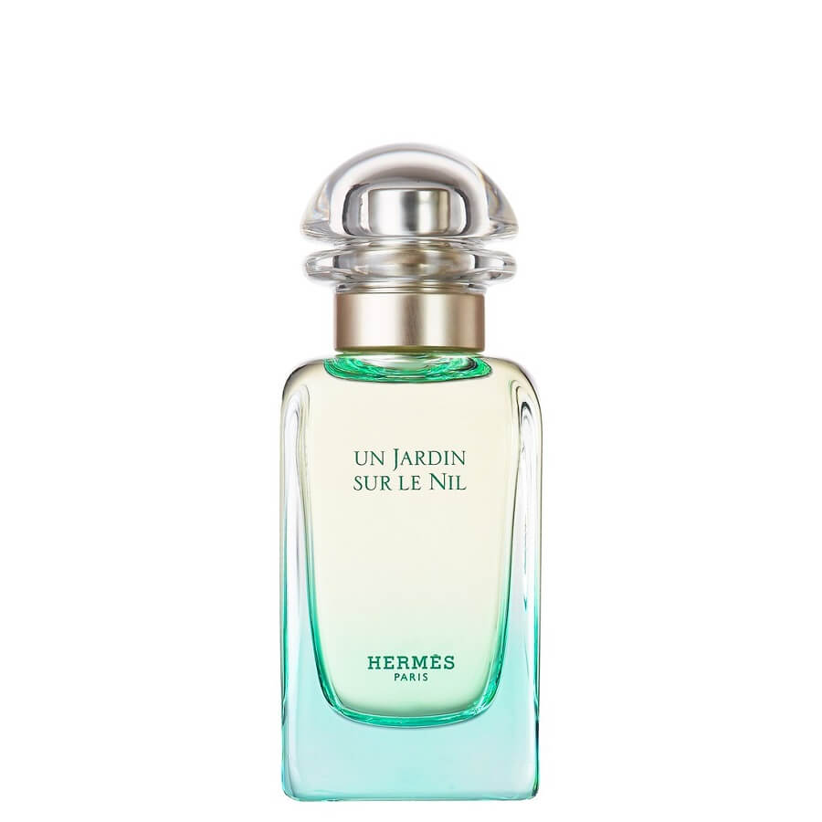 Hermès Un Jardin Sur Le Nil Eau De Toilette Toaletna Voda 50 ml