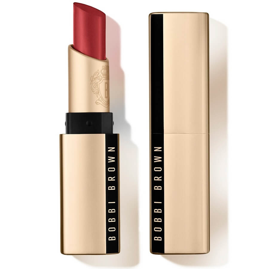 Bobbi Brown Ruževi Za Usne Luxe Matte Lip Color Claret Ruž 3,5 g
