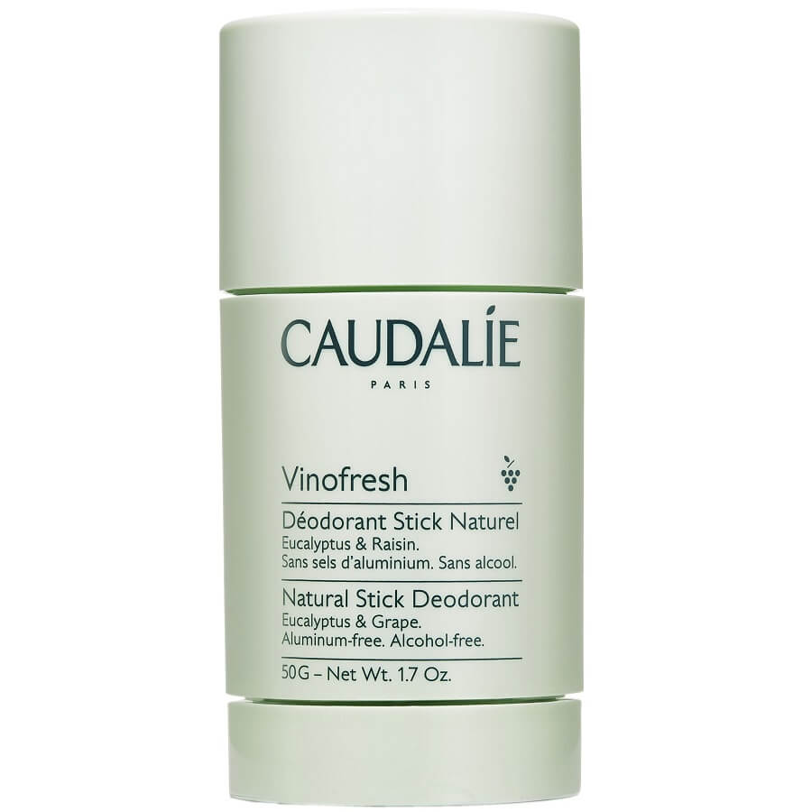 CAUDALIE Vinofresh Natural Stick Deodorant U Stiku 50 g