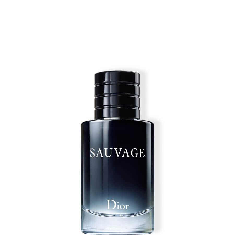 DIOR SAUVAGE Sauvage Eau De Toilette Toaletna Voda 60 ml