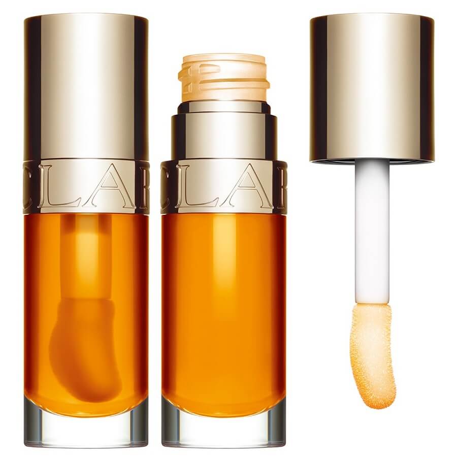 Clarins Sjajila Za Usne Lip Comfort Oil Honey Ulje 7 ml