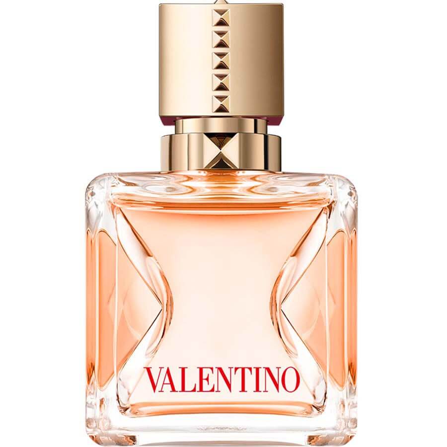 Valentino Voce Viva Intense Eau De Parfum Parfemska Voda 50 ml