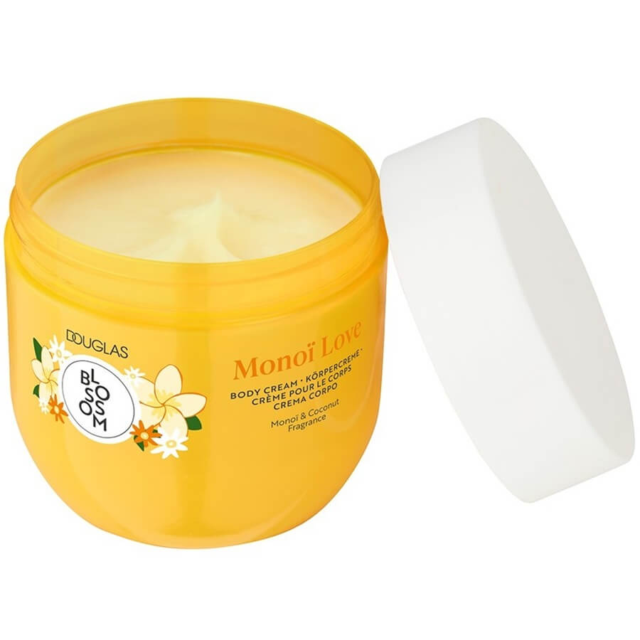Douglas Collection Blossom Monoi Love Body Cream Krema Za Tijelo 185 ml
