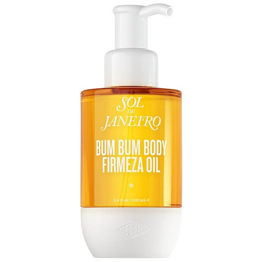 Sol de Janeiro Ulja Za Tijelo Bum Body Firming Oil Ulje 100 ml