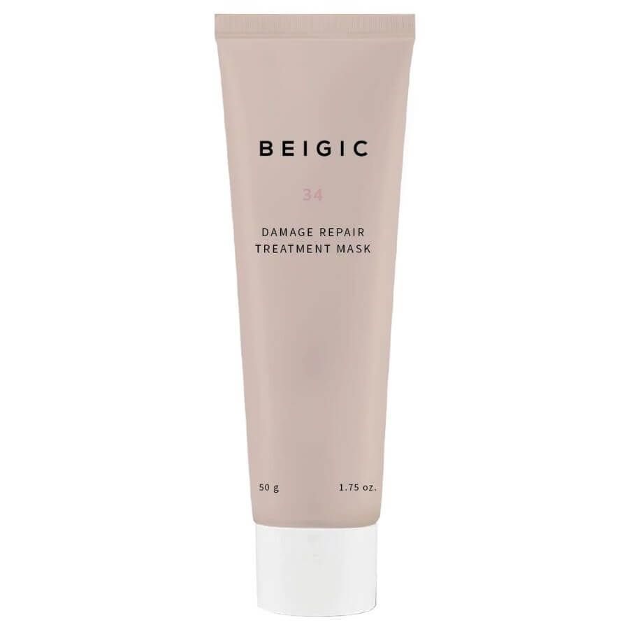 BEIGIC Maske Za Kosu Damage Repair Treatment Mask Maska 50 g