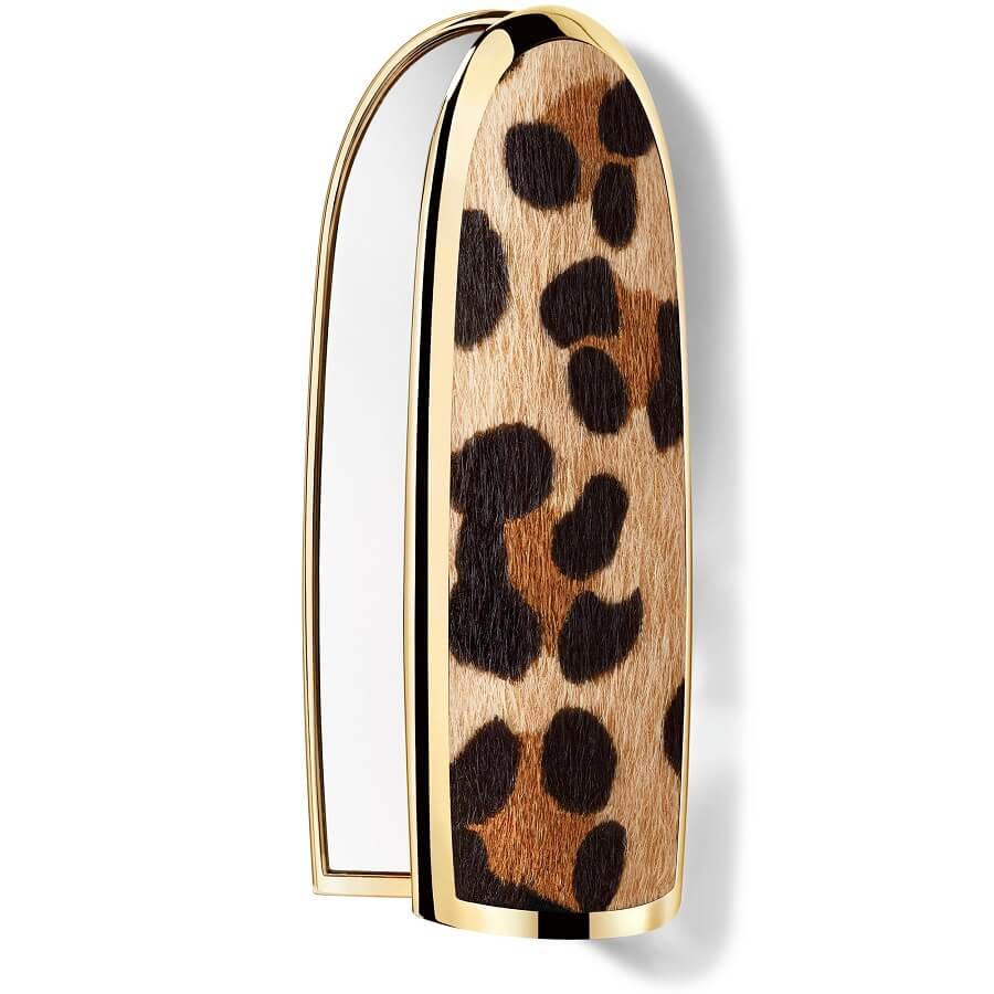 Guerlain Ruževi Za Usne Rouge G Case New Le Fauve Etui Ruž 1 kom,